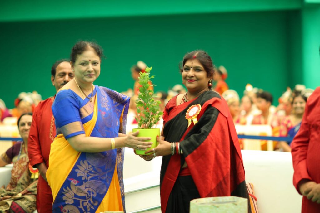 Panchama vedam